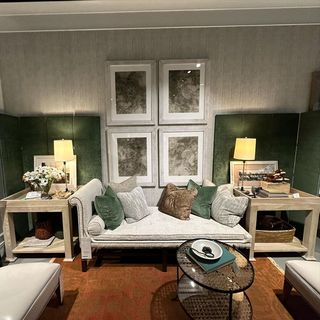 布艺沙发展会跟踪